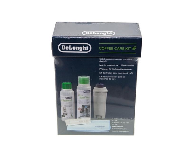 DeLonghi Coffee Care Kit DLSC306