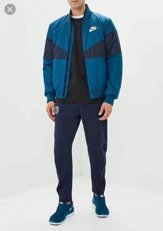 Nike synthetic fill gx 2024 bomber