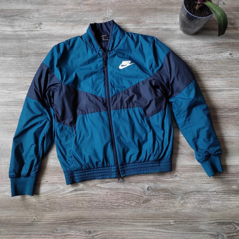 Nike synthetic best sale fill gx bomber