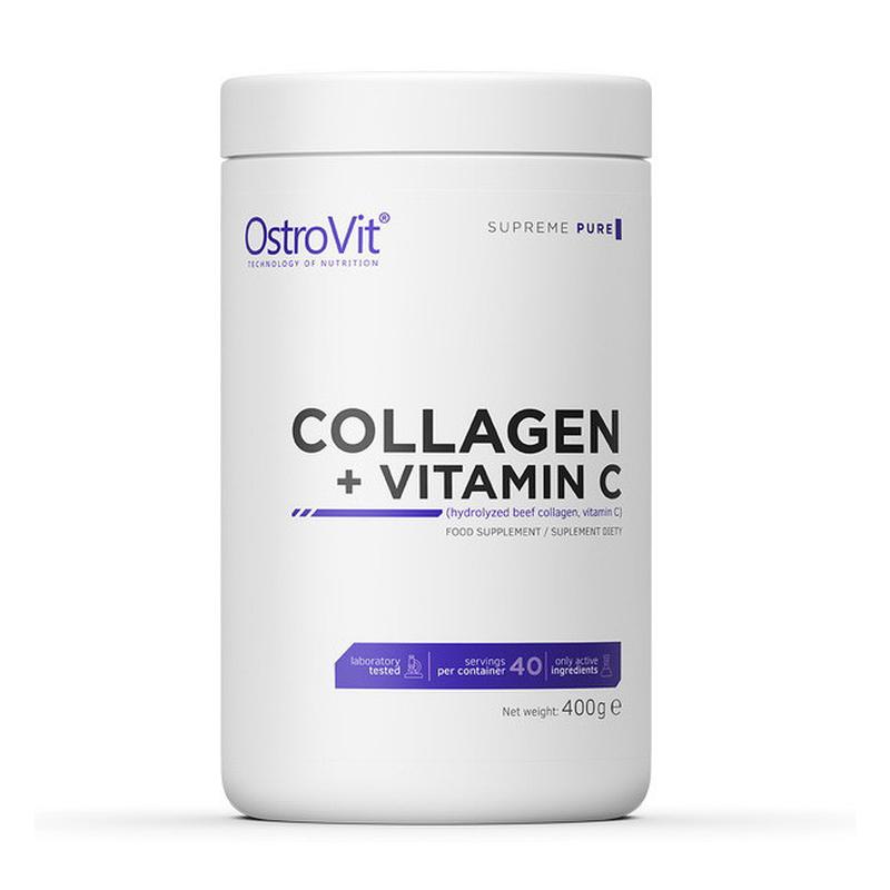 Минеральный комплекс коллаген + Витамин С для спорта Collagen ...: цена ...