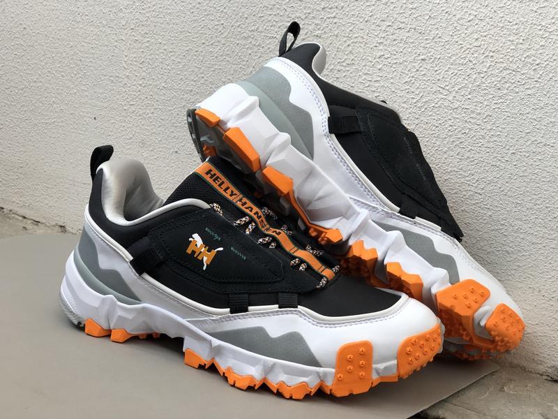 trailfox helly hansen