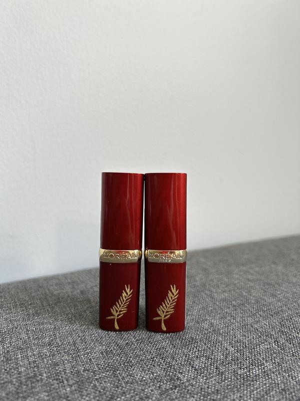 Помада l’oreal лореаль: цена 50 грн - купить Декоративная косметика для ...