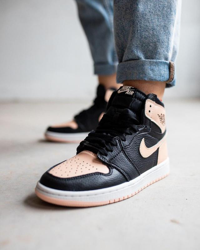 aj1 crimson tint gs