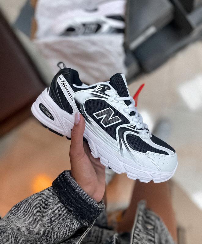 new balance nb530