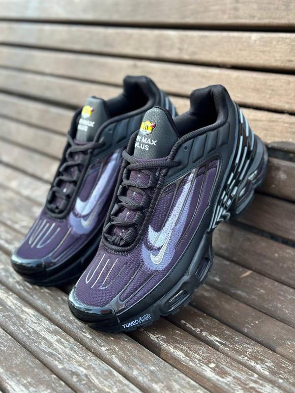 Кроссовки найк мужские / кроссовки nike air max plus: цена 2800 грн ...