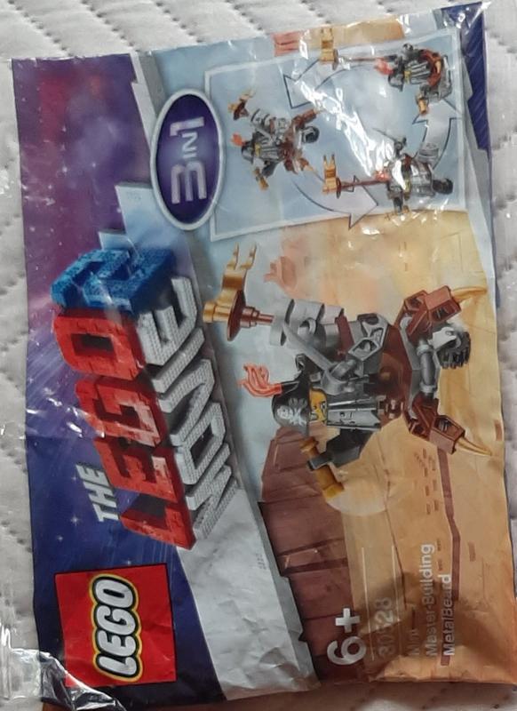 Lego 30528 hot sale