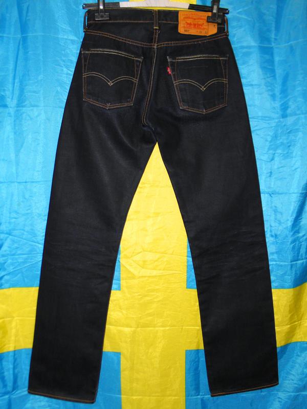 levis 501 w28 l30