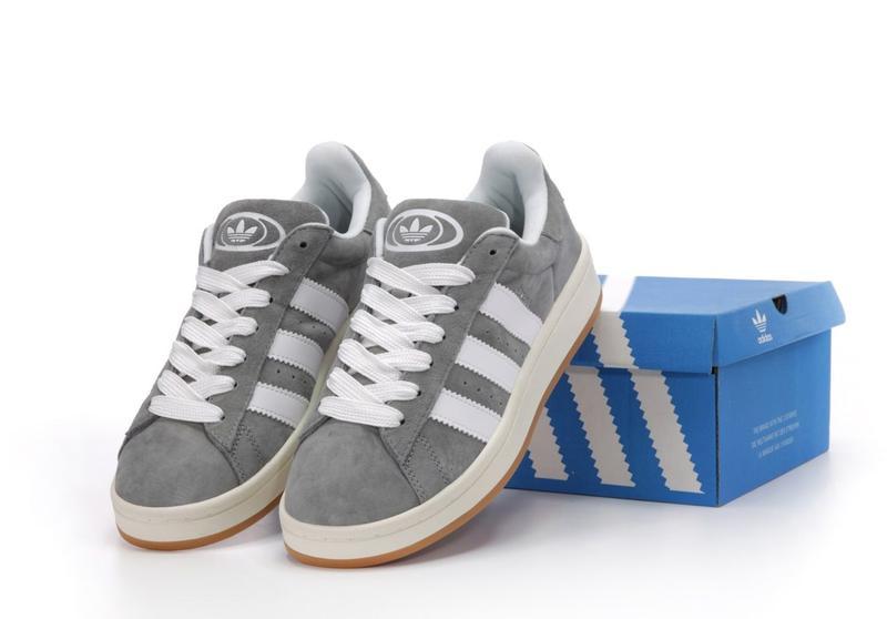 Мужские кроссовки adidas campus: цена 2499 грн - купить Кеды, кроссовки ...