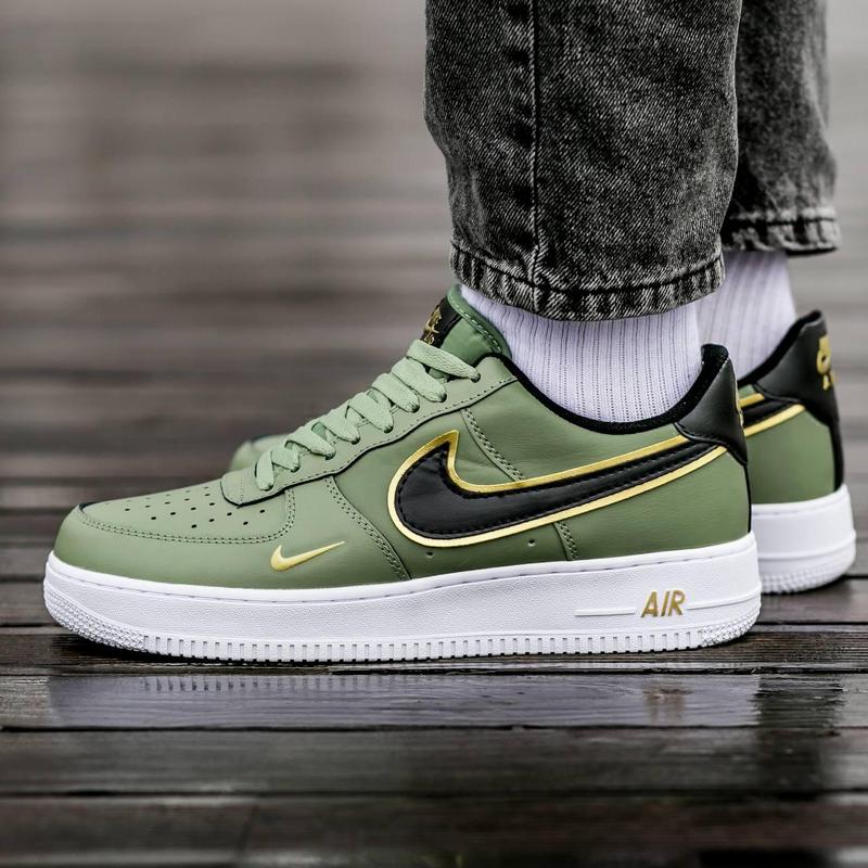 Леггинсы Nike One Green Dq6308-222 купить в Киеве, Харькове