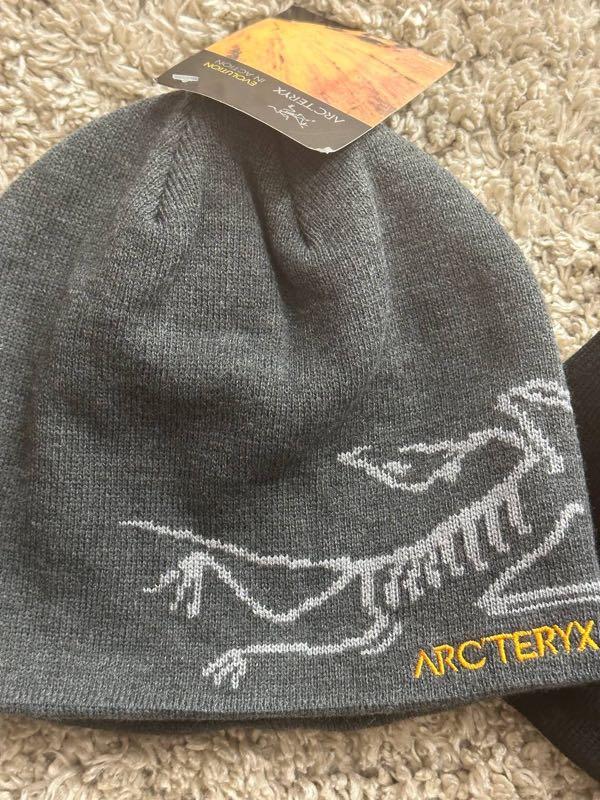 Шапка Arc’teryx: цена 750 грн - купить Одежда и аксессуары, прочее на ...