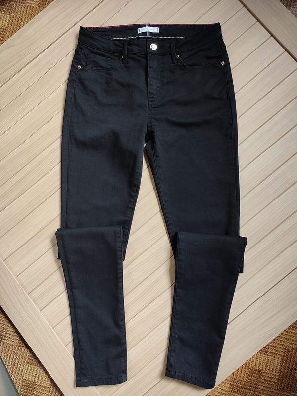 Como rw jegging shop fit tommy hilfiger