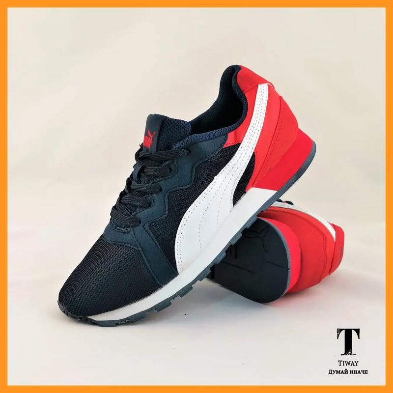 Жіночі кросівки puma сліпони сині мокасини пума (розміри: 39): ціна 995 ...