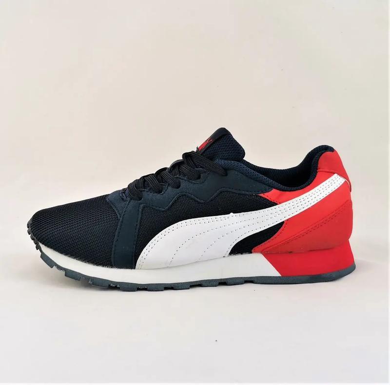 Жіночі кросівки puma сліпони сині мокасини пума (розміри: 39): ціна 995 ...