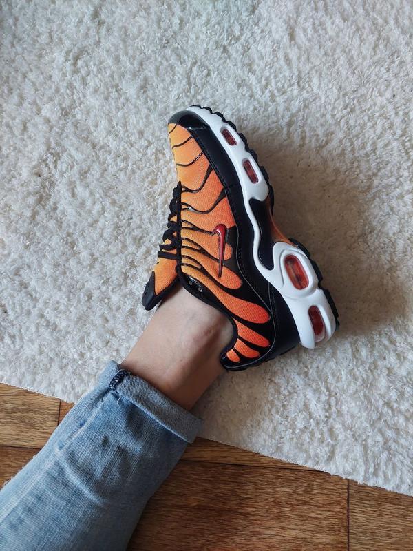 Nike air max store tn tiger