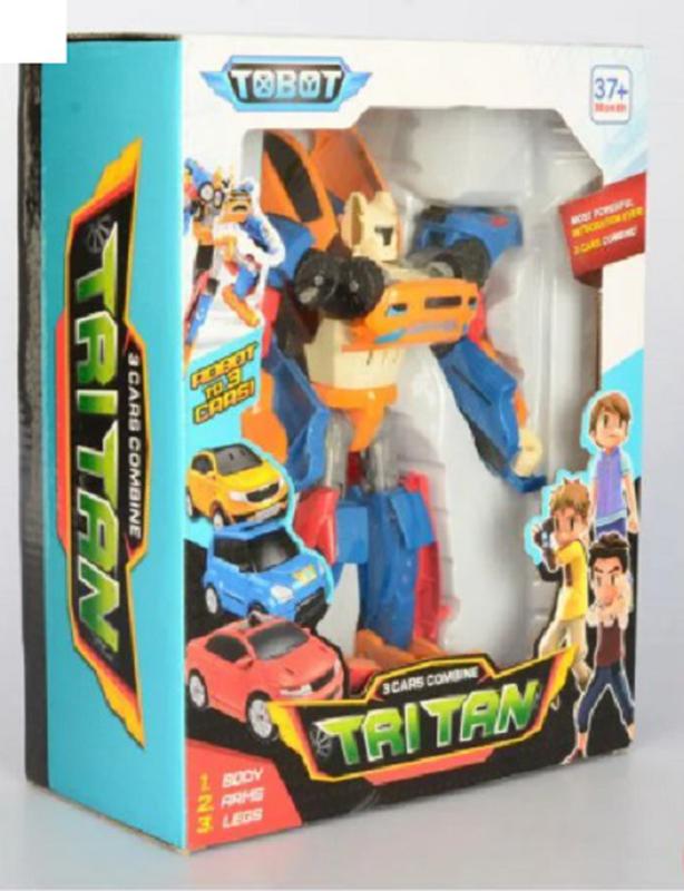 tobot tritan xyz