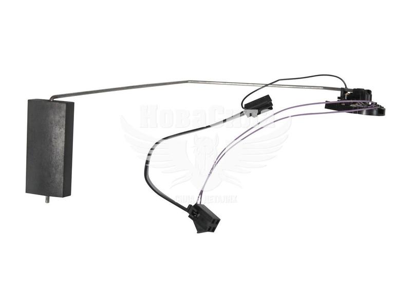 Датчик уровня топлива 21044 в бак (СНГ) (инжектор) ДУТ-7: цена 381 грн ...