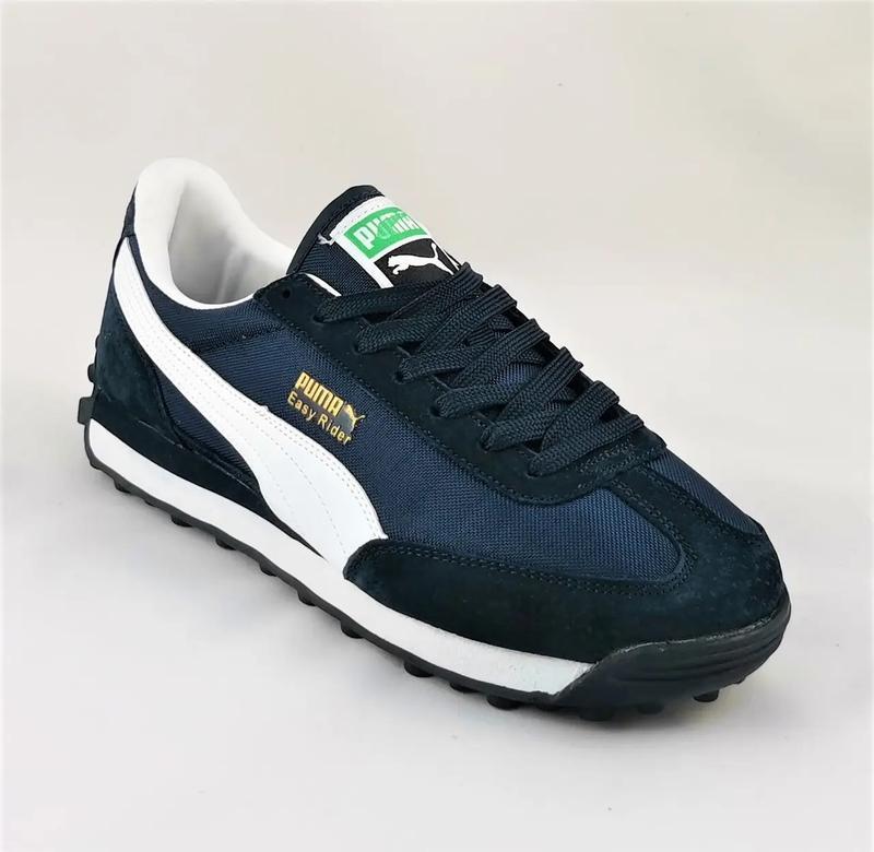 Puma easy shop rider 44