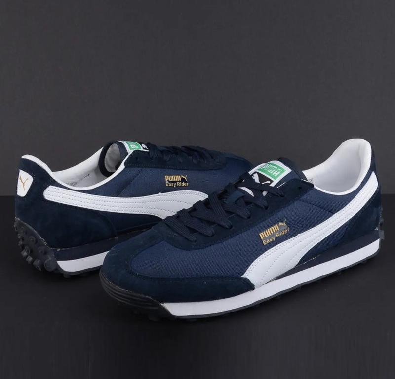 Puma easy shop rider classic