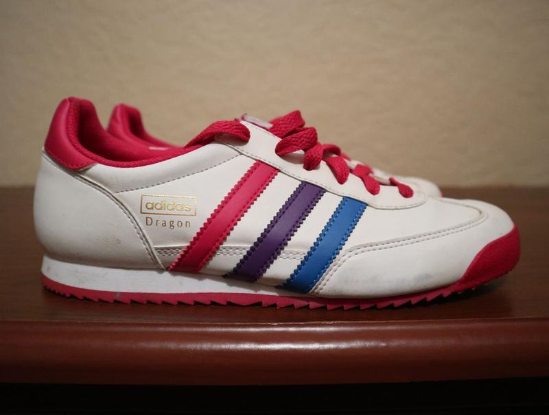 adidas dragon 38