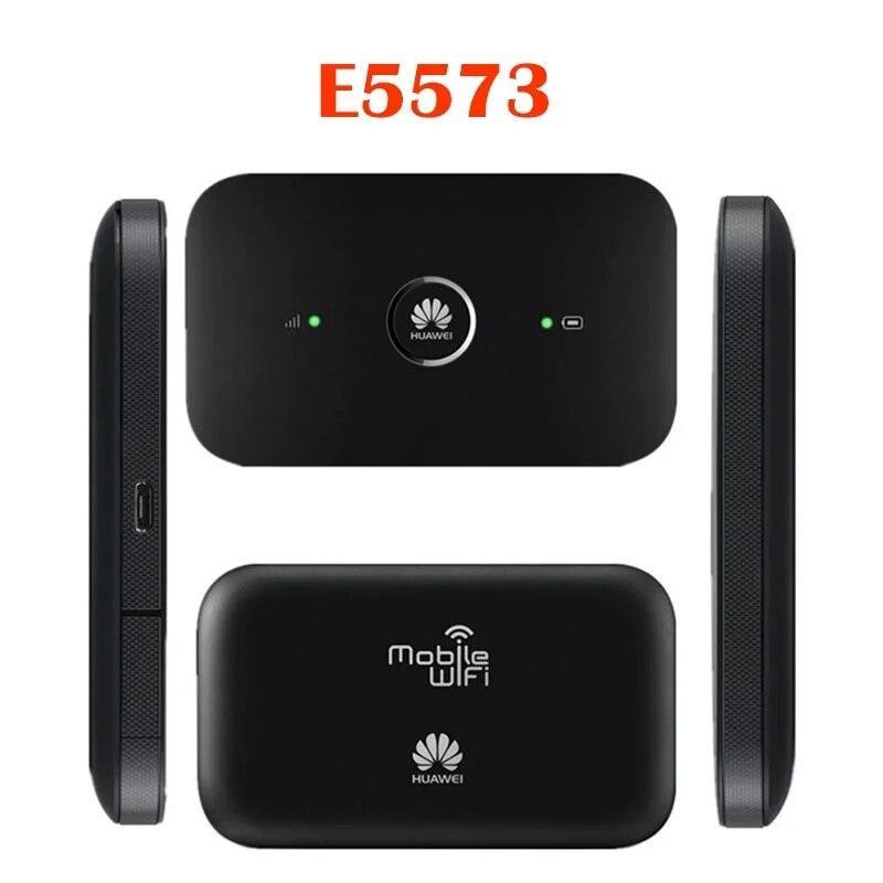 Мобільний 3G 4G WiFi роутер з акумулятором під сім карту для в...: ціна ...
