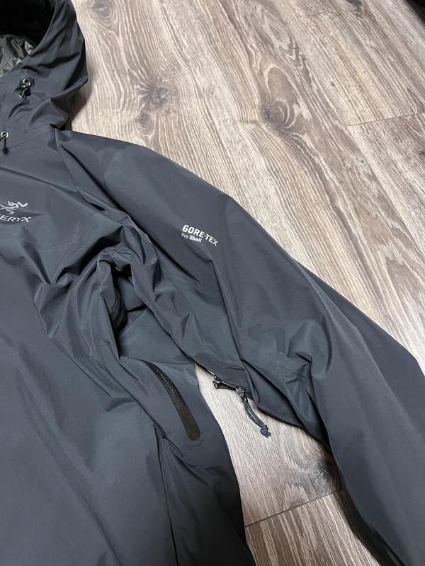 Arcteryx gore tex pro cheap shell