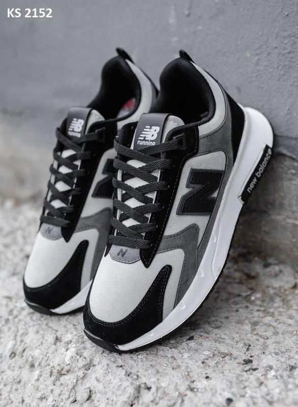New balance: цена 1450 грн - купить Кеды, кроссовки мужские на ИЗИ | Киев