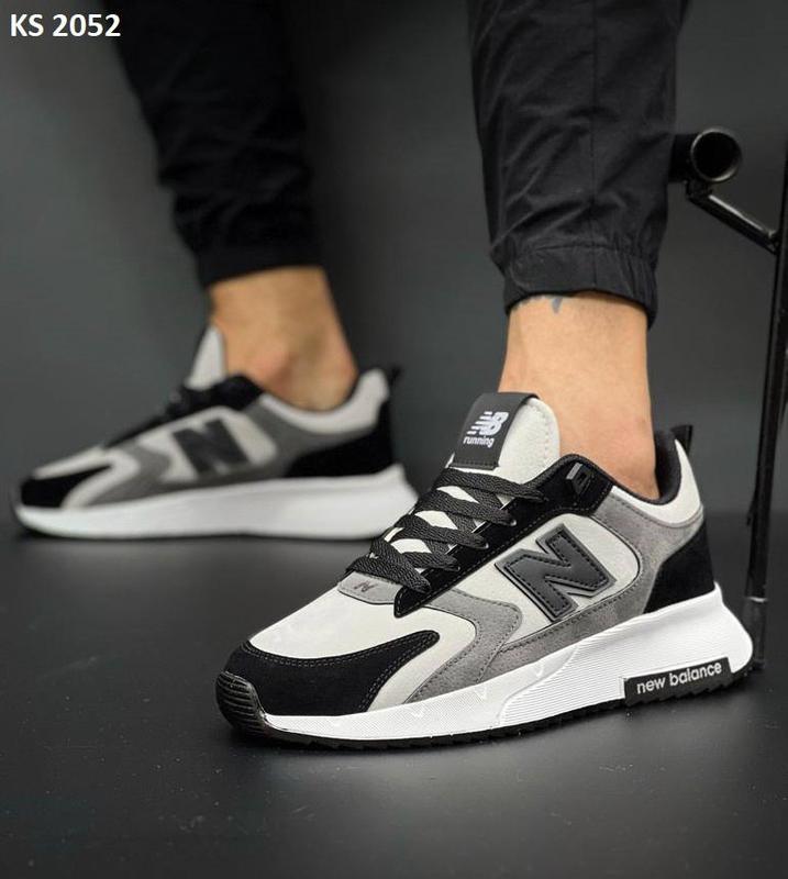 New balance: цена 1450 грн - купить Кеды, кроссовки мужские на ИЗИ | Киев