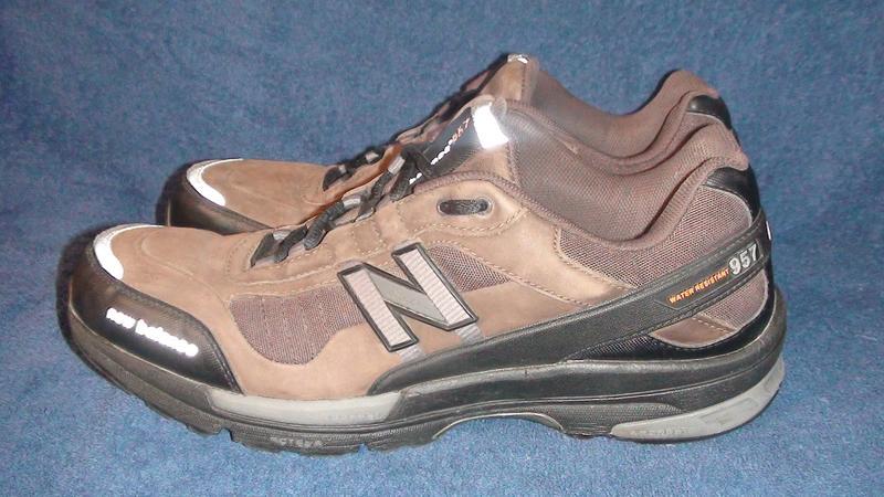 new balance 957 shoes