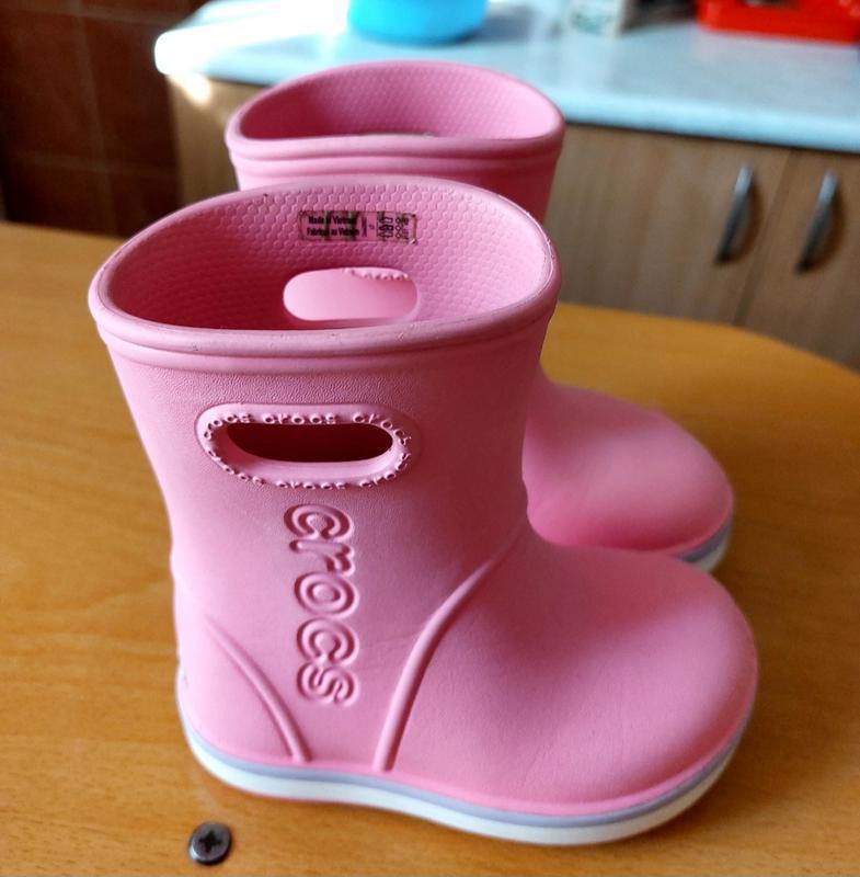 Crocs c7 hot sale