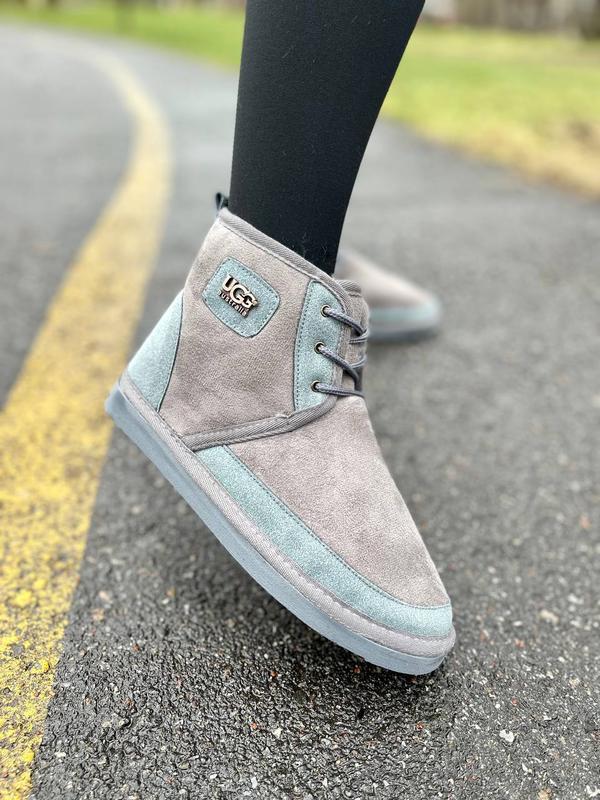 ugg neumel vegan
