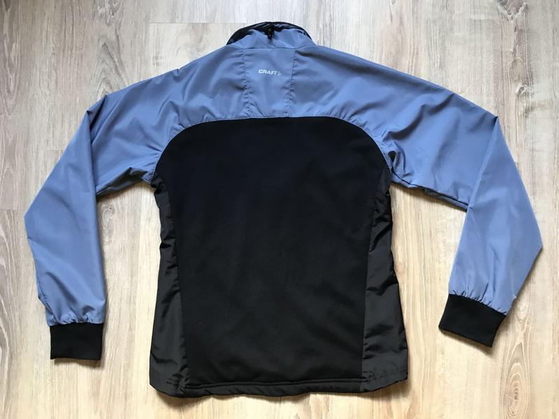 craft l3 protection jacket