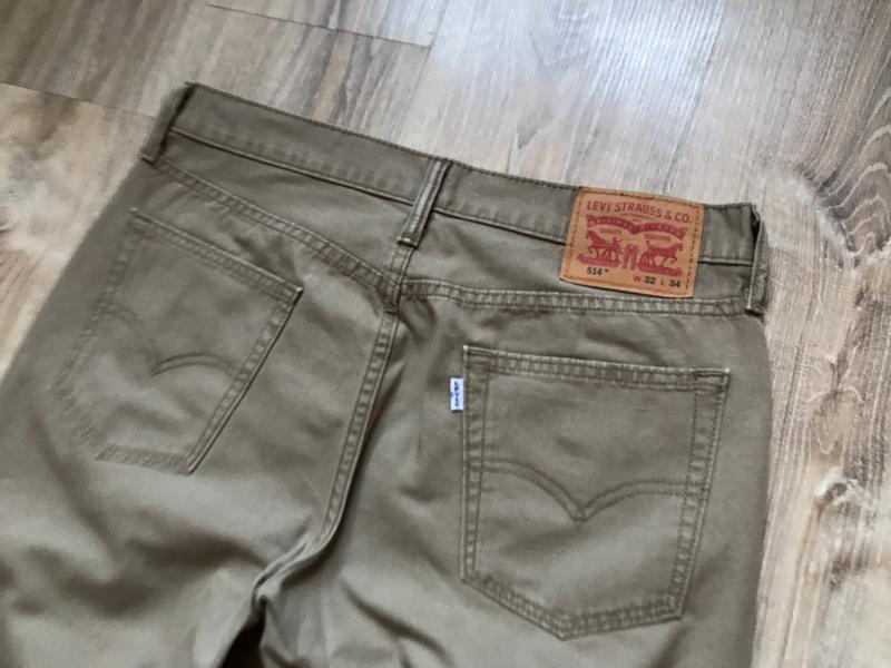 levis 514 32 34