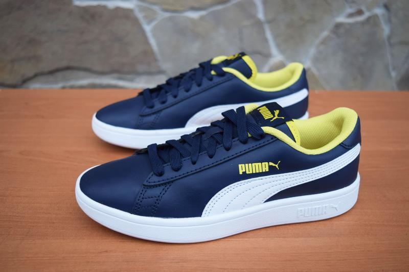 puma soft foam .36