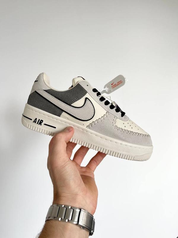 Air force best sale low beige