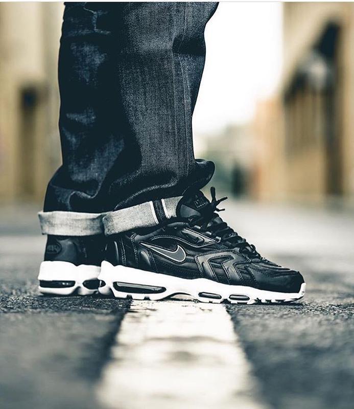 Nike air best sale max 96 plus