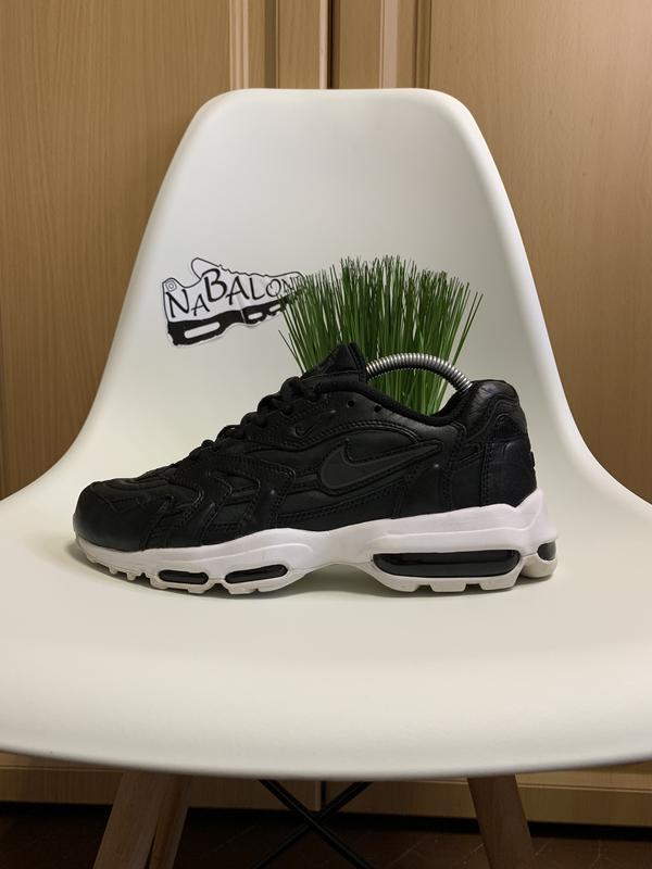 Nike air store max 96 plus