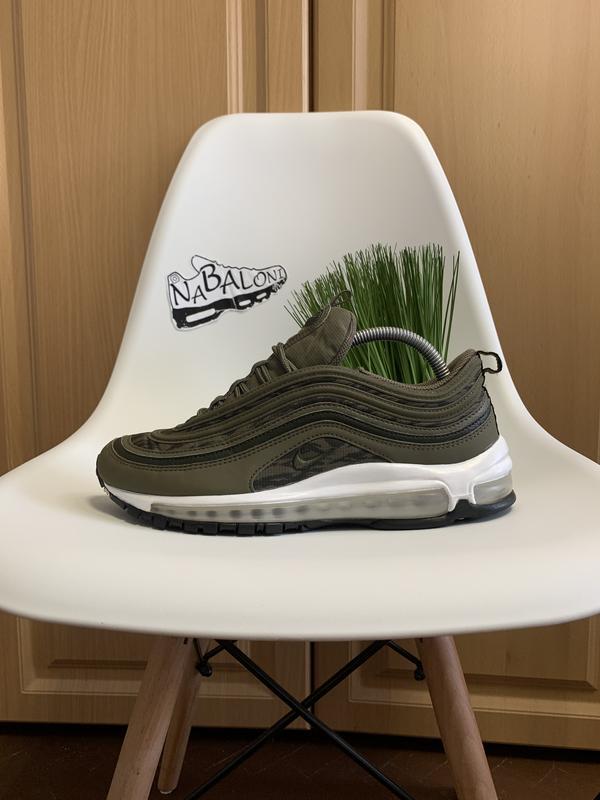 Nike air store max 97 tns