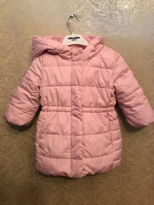 Куртка - пальто gap: цена 130 грн - купить Верхняя одежда для ...