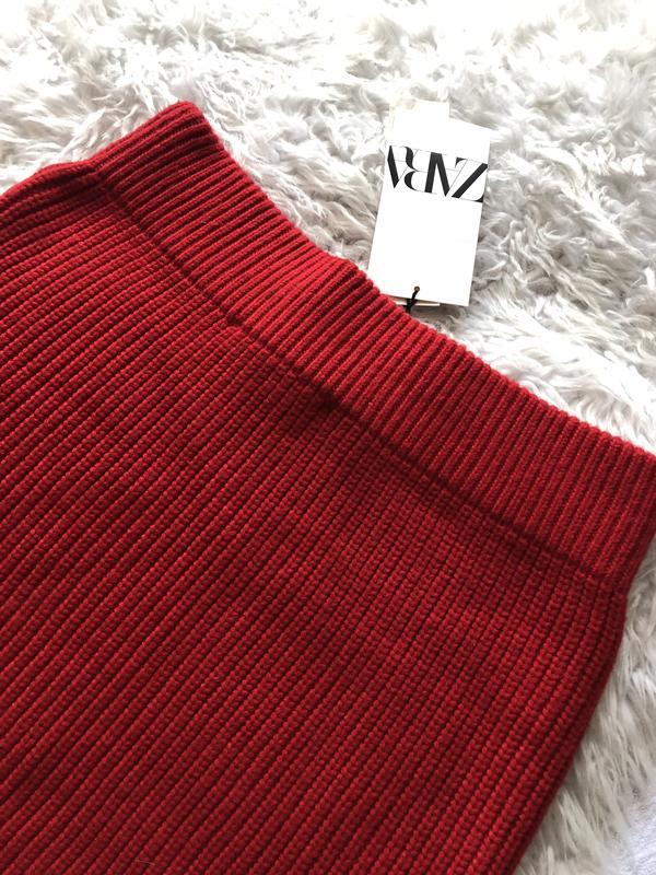 Спідниця трикотажна zara р.s: цена 495 грн - купить Юбки женские на ИЗИ ...