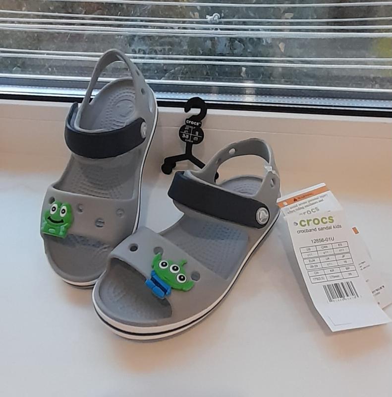 Crocs 28 outlet