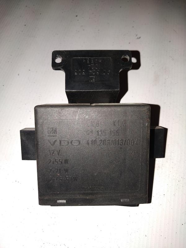 Реле света фар (управления светом) Опель Омега Б Omega B (1996 ...