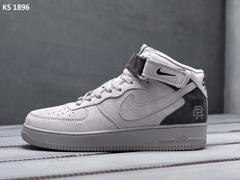 Reigning champ air store force 1