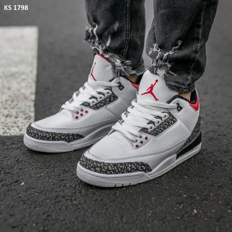 Jordan sc sale 3