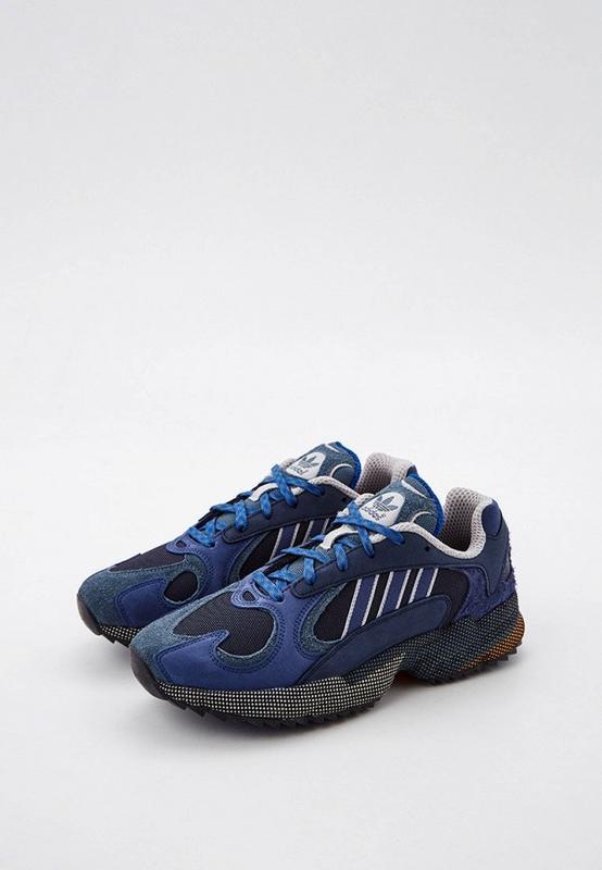 Yung 1 sales 2 blue