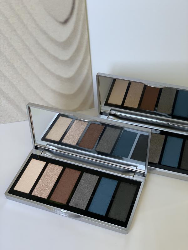 Kiko milano my mini eyeshadow palette цена 350 грн купить Декоративная косметика для глаз и
