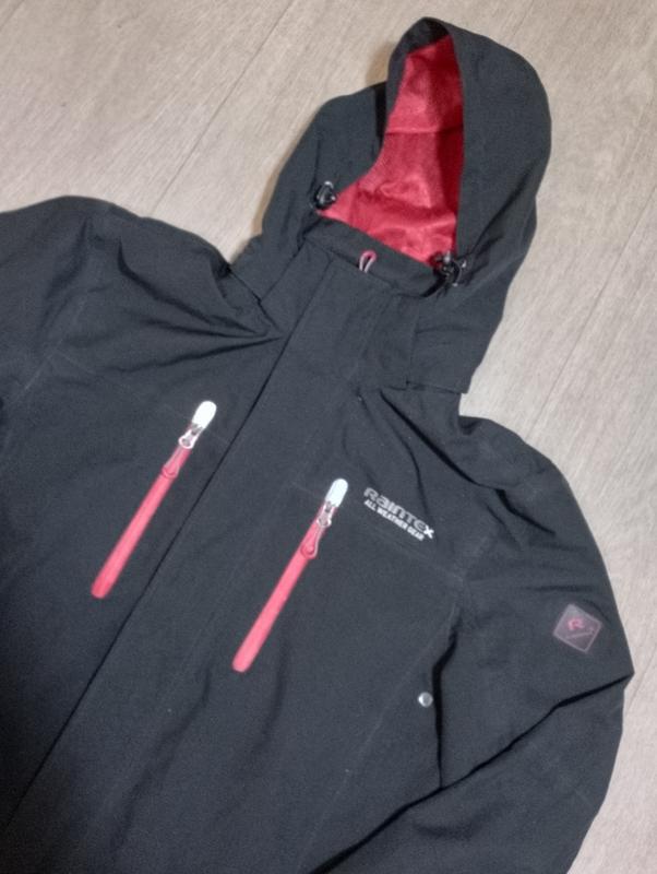 Raintex jacket all hot sale weather gear