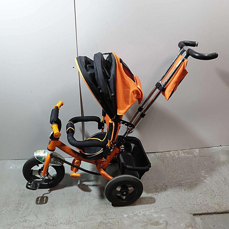 Lamborghini tricycle best sale