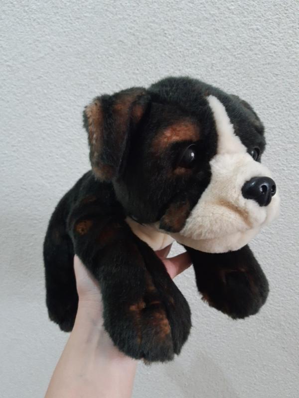 bulldog butch keel toys 40 550