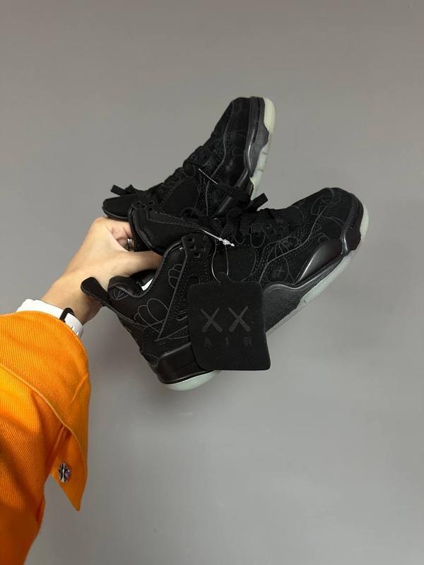 Xx best sale jordan 4