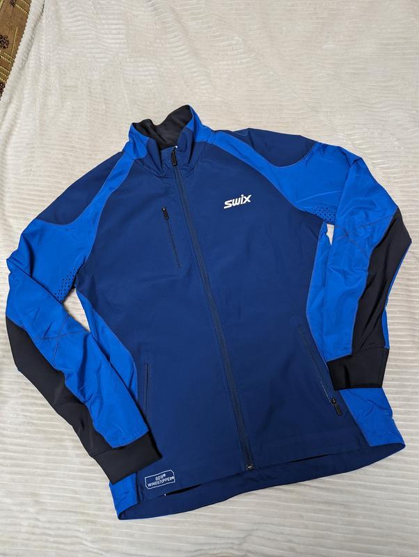 Ветровка оригинальная на gore-tex: цена 800 грн - купить Верхняя одежда ...